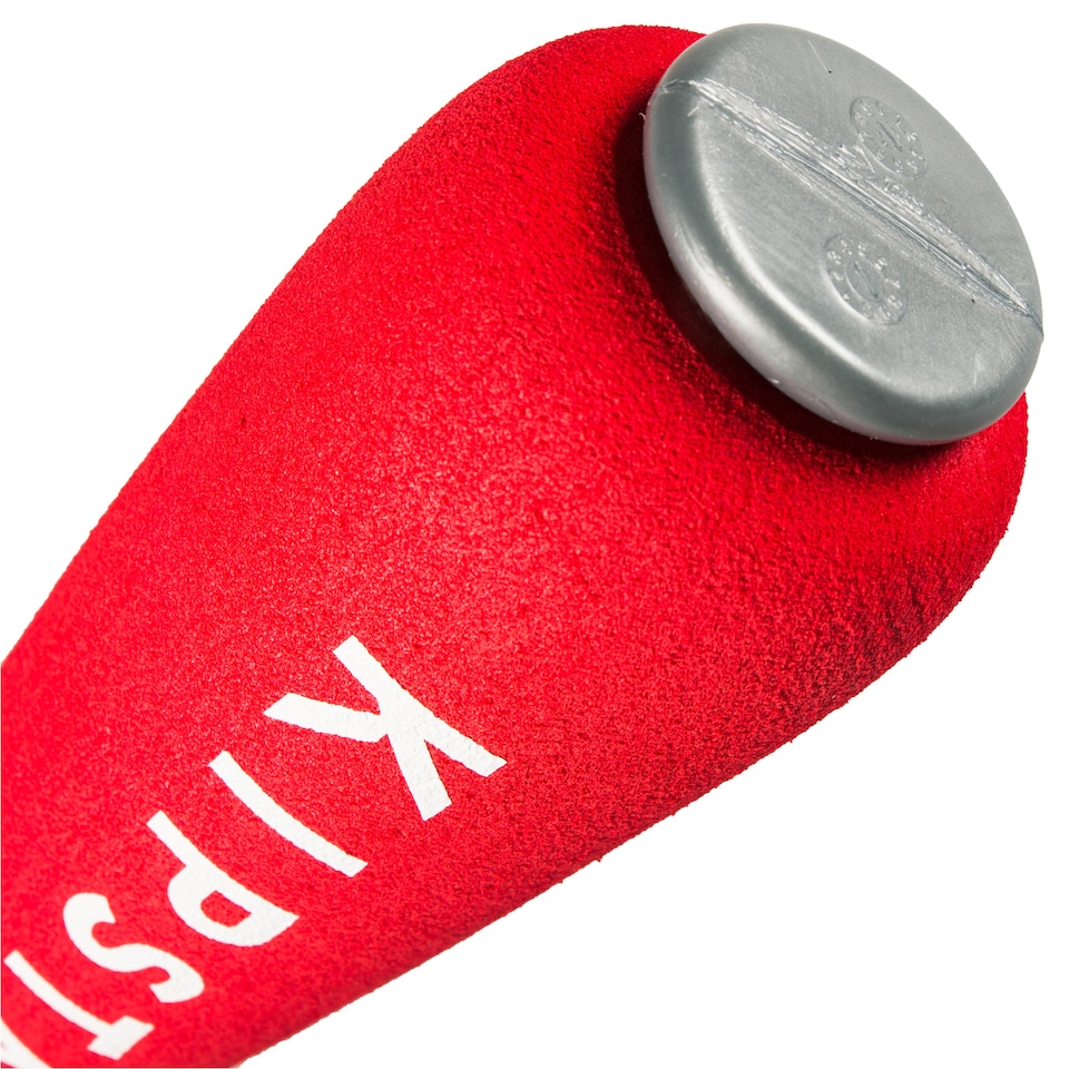 image 1 of Decathlon BA100 Foam Baseball Ball & Bat Set Kids