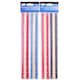 image 2 of Just Stationery 12 inch Wooden Ruler (Pack of 2)