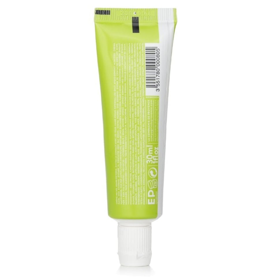 image 1 of Fresh Verbena Hand Cream - 30ml/1oz