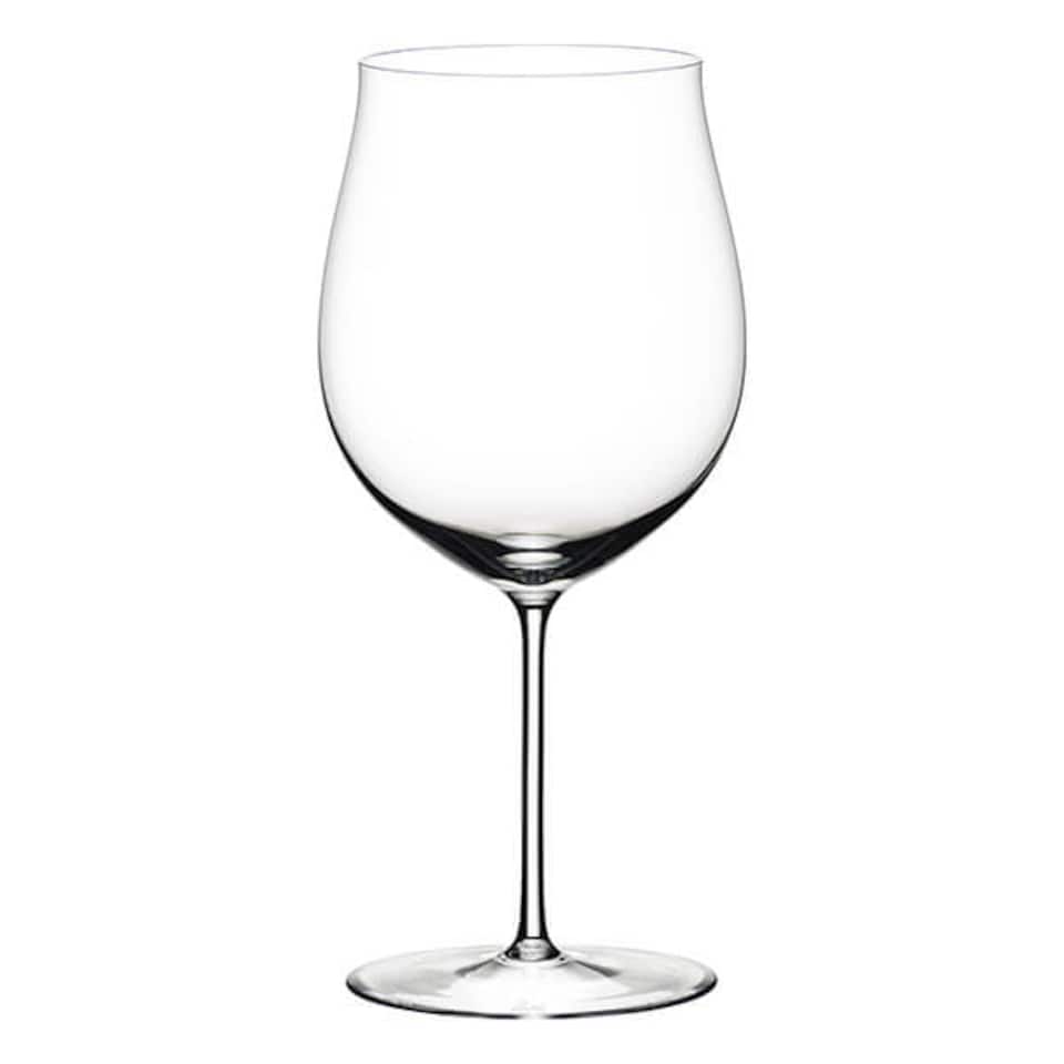 image 1 of Riedel Sommeliers Burgundy Grand Cru Wine Glass