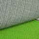 image 8 of PawHut Dog Toilet with 2 Packs Artificial Grass Pads, 67 x 41cm, Green