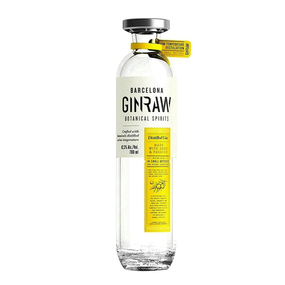 image 1 of Ginraw Gin