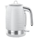image 2 of Russell Hobbs Inspire Kettle & 4 Slice Toaster Set White
