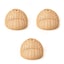 3 - Wicker