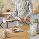 image 2 of Ulster Weavers Cottage Garden PVC Apron