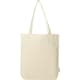 image 1 of 10L Tote Bag - Natural - One Size Cream