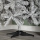 image 7 of 6ft (180cm) Colorado Grey Spruce Christmas Tree with Wrapped Branches & 483 Tips