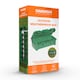 image 6 of Daewoo IP55 Outdoor Weatherproof Electric Junction Box Exterior fits 6-Gang Lead