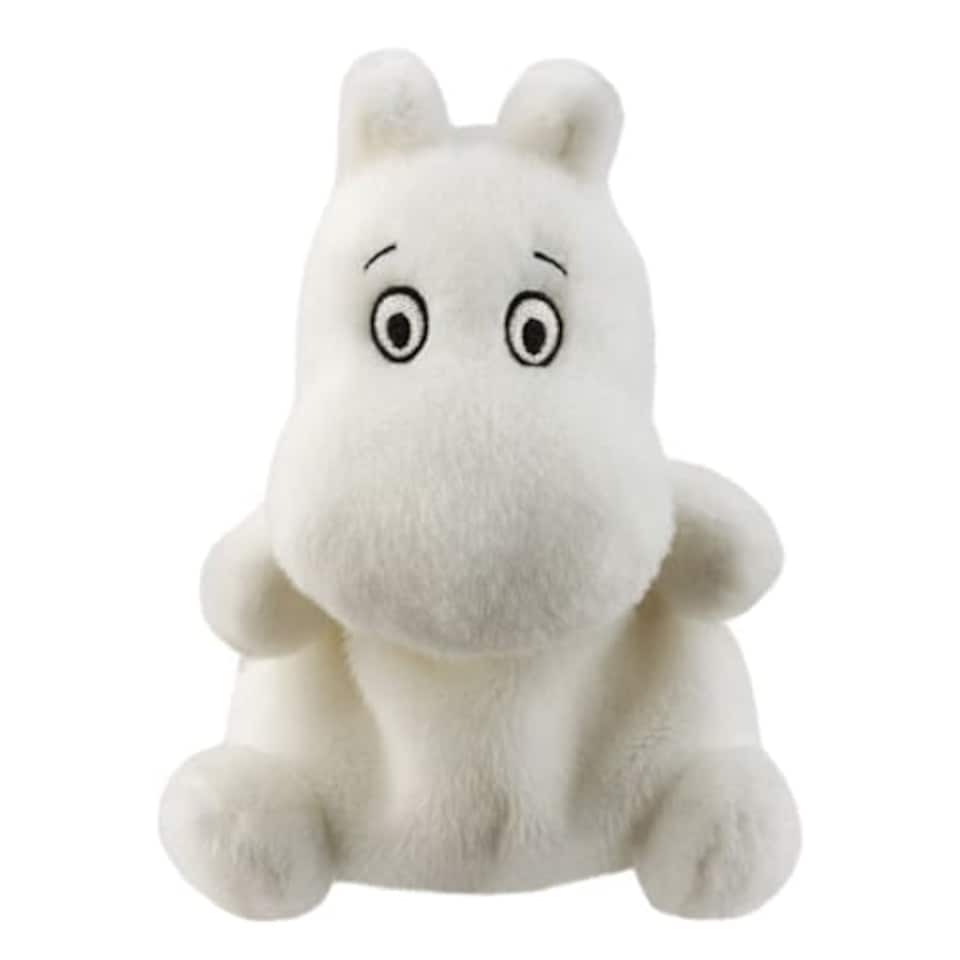 image 1 of Moomin Palm Pals 5In