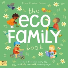 Eco Family Book