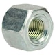 image 3 of Replacement Wheel Nuts for Indespension Boat Jetski Marine Coaster Trailers 4pk