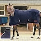 image 2 of Whitaker Rastrick Fleece Rug - Navy/Reflective - 7ft 0in