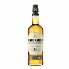 Knockando 15 Years Whisky