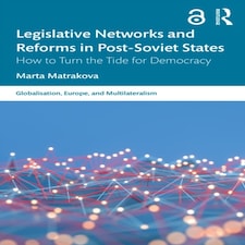 Legislative Networks And Reforms In Pos