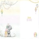 image 2 of Bear Walking Down Steps 60th Birthday Card
