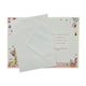 image 3 of For A Special Daughter Teddy With Bunch Of Flower Design Easter Card