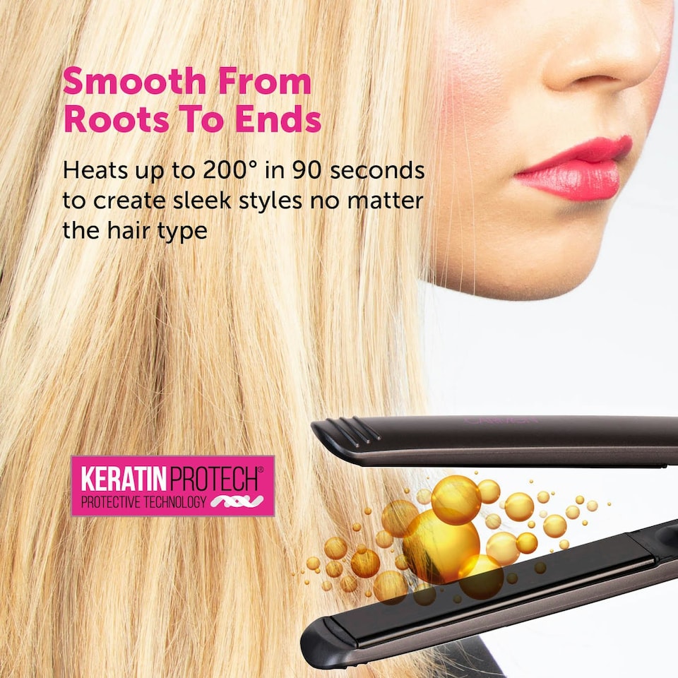 image 1 of Carmen Hair Care Gift Set
