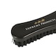 image 2 of Supreme Products Pampered Pony Horse Face Brush - Black/Gold - One Size