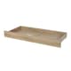 image 2 of Tutti Bambini Universal Underbed Drawer - Oak
