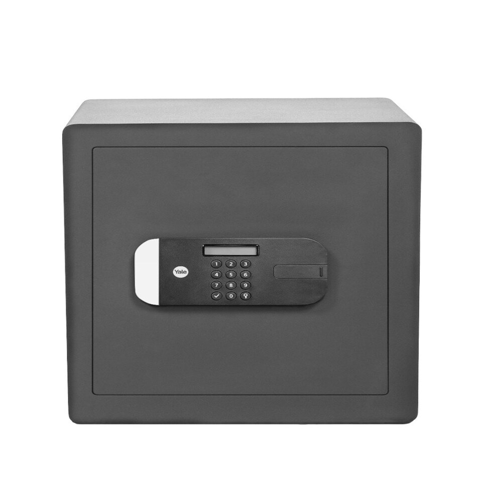 image 1 of YALE MAXIMUM SECURITY OFFICE SAFE