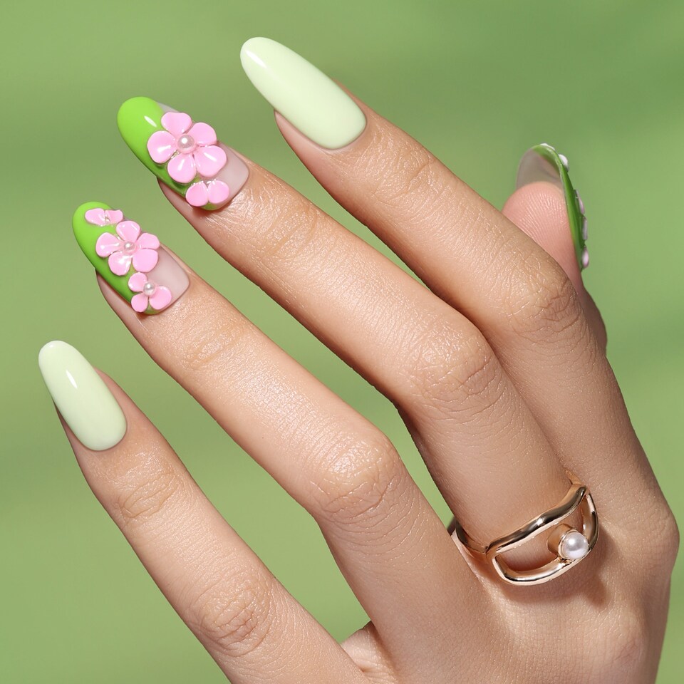 image 1 of Bluesky Spring 2026 Gel Polish