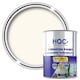 image 1 of HQC Anti Mould Paint - Prevents Mould on Interior Walls & Ceilings - Ivory - 2.5L