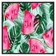 image 2 of Watermelon (Picture Frame) White | XL