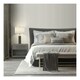 image 3 of Muriva Venezia Stripe Wallpaper - Natural - 10m x 53cm Cream