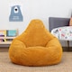 image 3 of icon Kids Dalton Corduroy Yellow Yellow