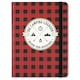 image 1 of Peter Pauper Press Camping Logbook Journal