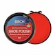 image 1 of BIRCH Renovating Shoe Polish - Restores Colour and Nourishes Leather 50ml | Red | Red