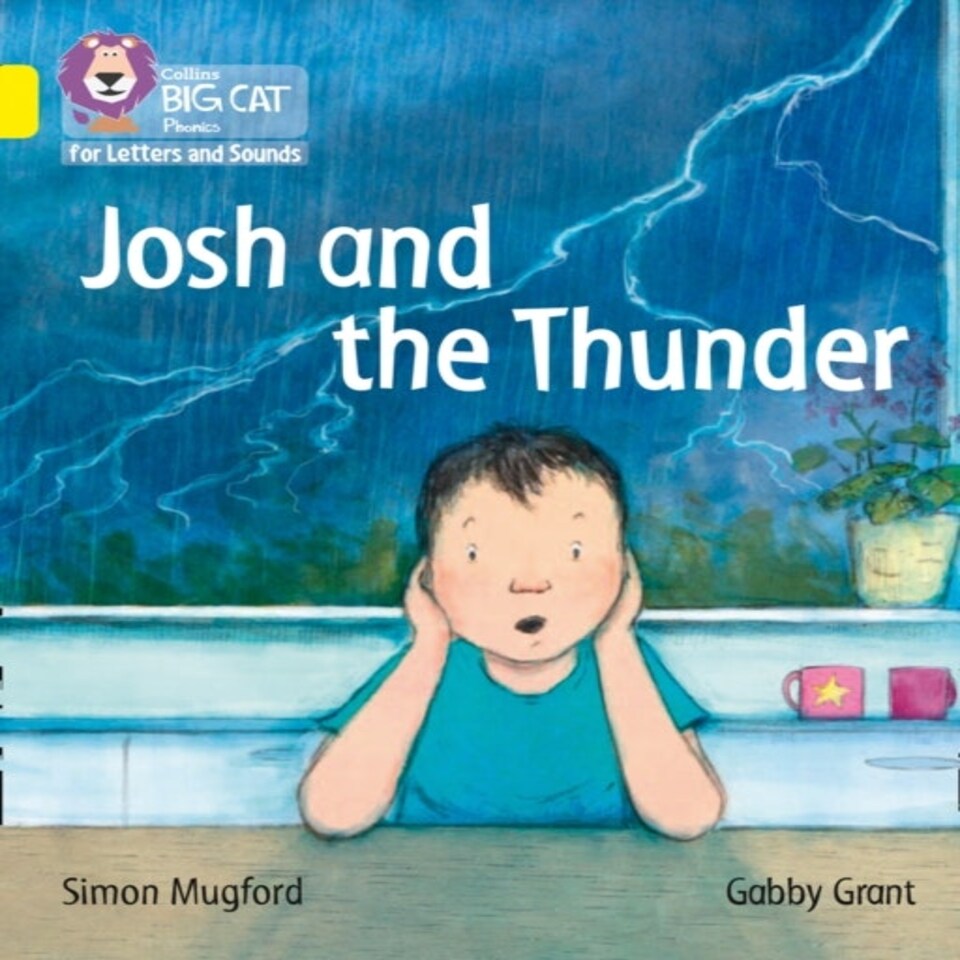 Josh And The Thunder