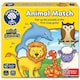 image 1 of Orchard Toys Animal Match Game