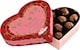 image 2 of Holdsworth Chocolates  Marc de Champagne Heart Box 130g