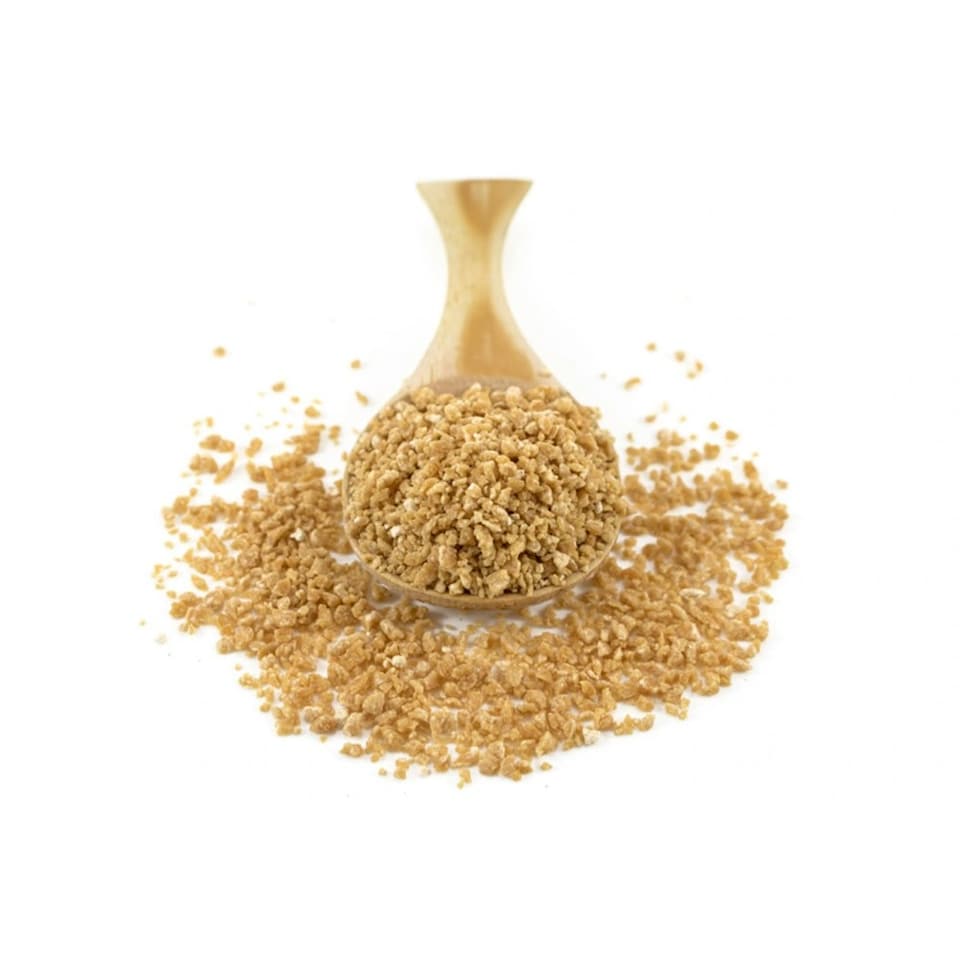 image 1 of Organic Maple Sugar 250g (Sussex Wholefoods)