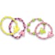 image 3 of Small World Toys Beginner Bead Jewellery Butterflies