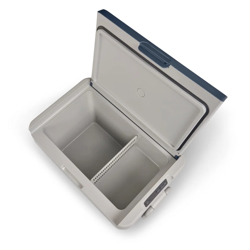 image 1 of Igloo ICF 32 Portable Electric Compressor Cooler 34 Qt