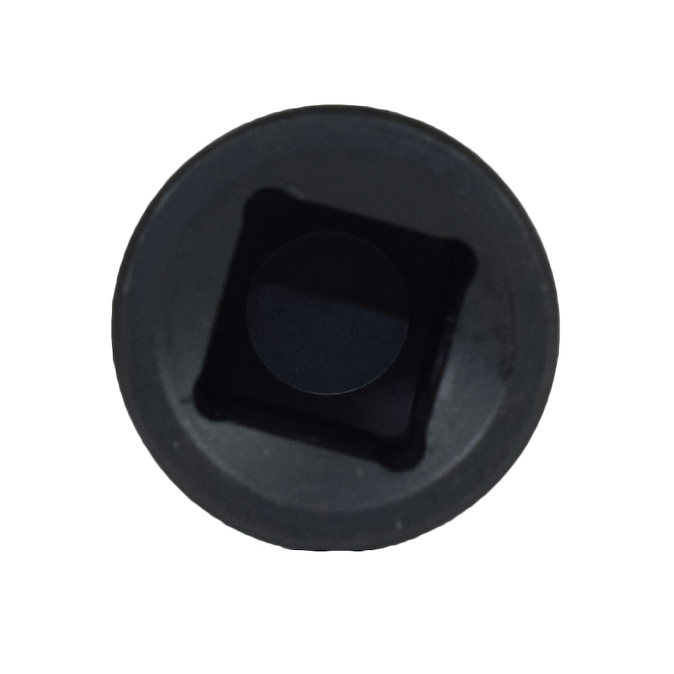 image 1 of T60 x 78mm 1/2" Drive Extra Long Impact Torx / Star Male Socket Bergen