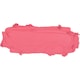 image 5 of Cream Blush Sticks Pink | vintage rose