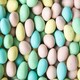 image 2 of Easter Eggs - Impuzzible No. 24 - 1000 Piece Jigsaw Puzzle