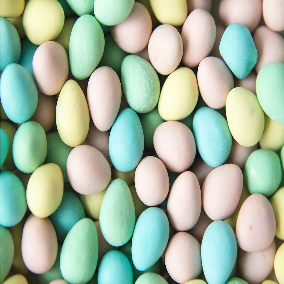 image 1 of Easter Eggs - Impuzzible No. 24 - 1000 Piece Jigsaw Puzzle