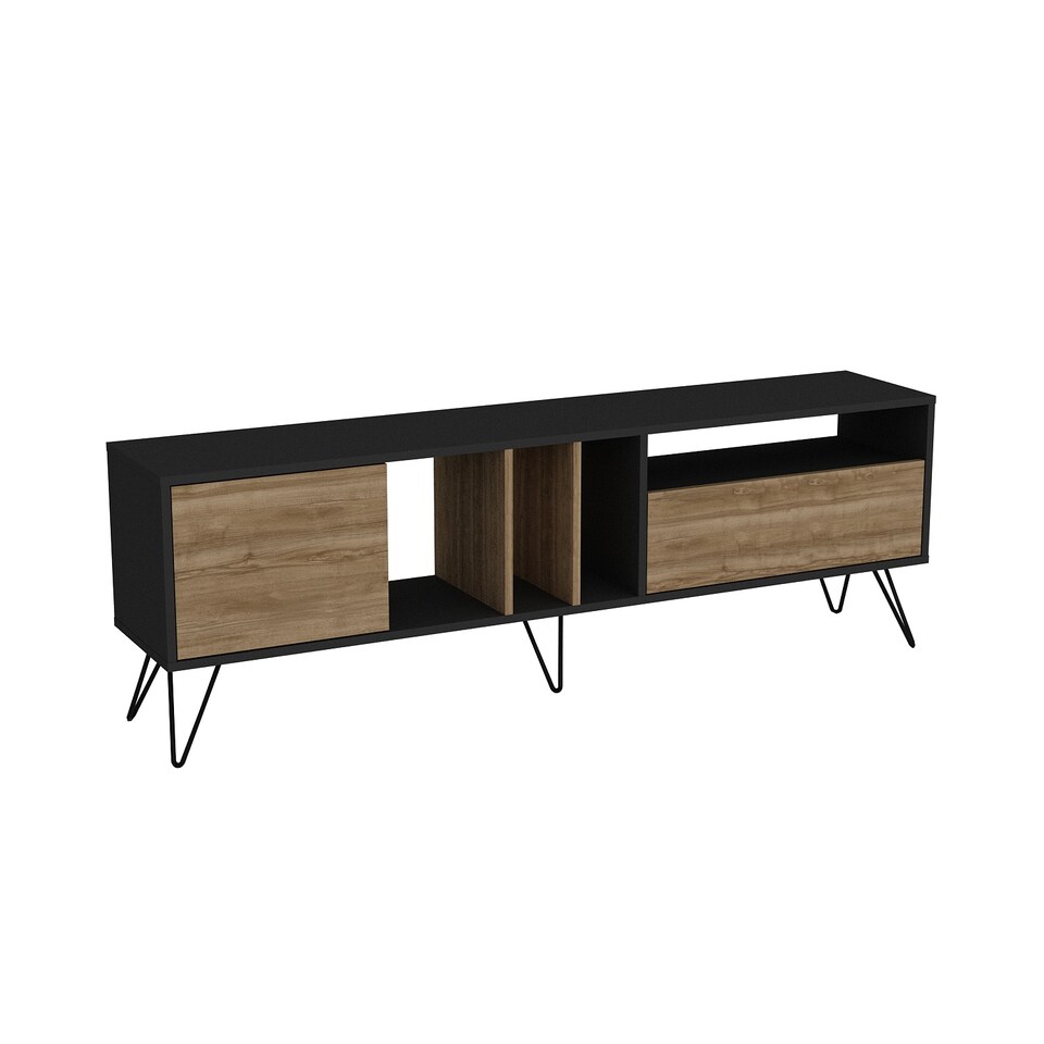 image 1 of Decorotika Mistico TV Unit for TVs up to 80 inch