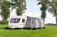image 5 of View 300 Caravan Inflatable Porch Awning With Porch Extension