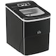 image 6 of HOMCOM Ice Maker 12kg/24H Production with Scoop Basket for Home Office Black