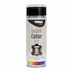 image 1 of TRG Super Colour Aerosol Paint - Leather and Vinyl Recolouring 400ml | Brown | Dark Brown
