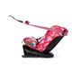 image 7 of Cosatto Get Set Grow iSize Swivel Car Seat