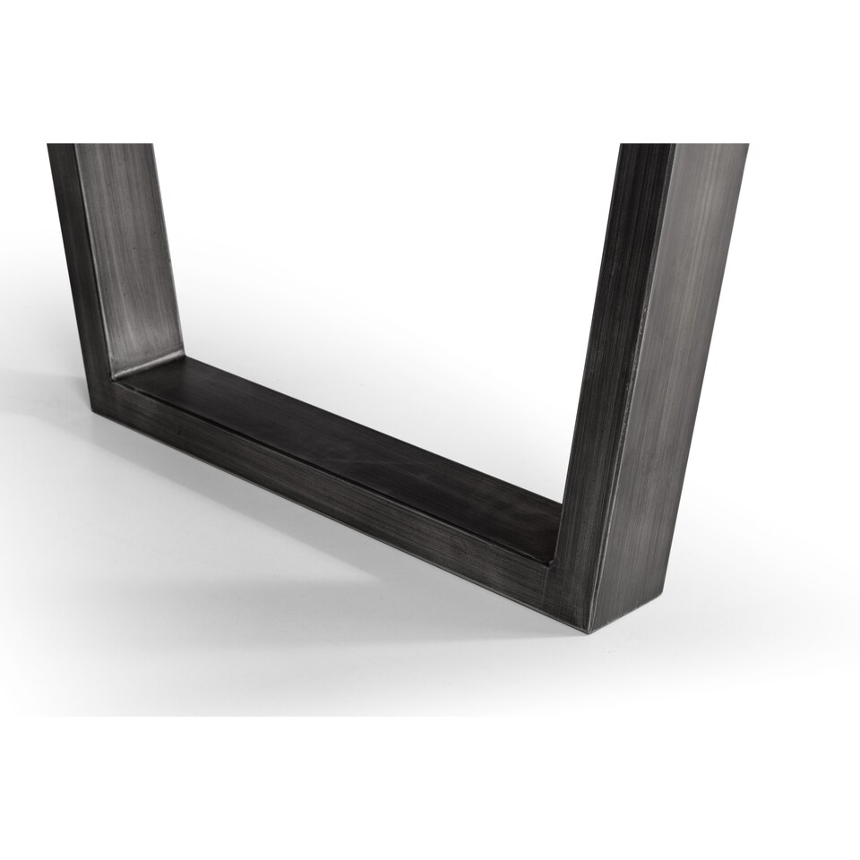 image 1 of Brooklyn Dining Table - Oak