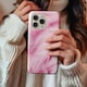 image 3 of Pink Floof Phone Case Pink | Galaxy S24
Slim | Galaxy S24
Slim