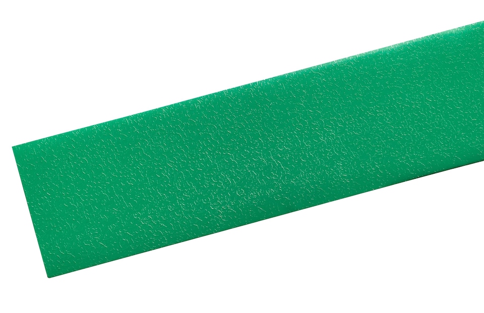 image 1 of Durable DURALINE Slip-Resistant Floor Marking Tape | 50mm x 30m | Blue | Blue