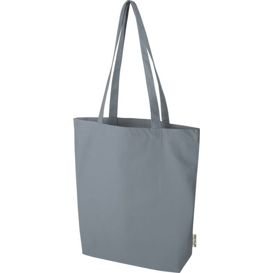 image 1 of 10L Tote Bag - Grey - One Size Grey